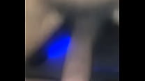 Coco squirting on my dick Coco squirting on my dick