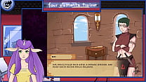 Avatar the last Airbender Four Elements Trainer Part 23 Blowjob from a guard Avatar the last Airbender Four Elements Trainer Part 23 Blowjob from a guard