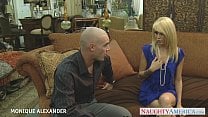 Tattooed Monique Alexander gets small tits jizzed Tattooed Monique Alexander gets small tits jizzed