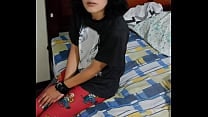 Le dije a mi hermanastra colegiala para jugar y termine at aacute ndola para cogerla por su rico co ntilde ito Le dije a mi hermanastra colegiala para jugar y termine at aacute ndola para cogerla por su rico co ntilde ito