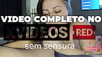 Mamando namorado sem sensura completo no red