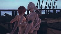 Uncensored Hentai 3D MILF sex in a ship part 1 Japanese Asian Manga Anime Film Game Porn Uncensored Hentai 3D MILF sex in a ship part 1 Japanese Asian Manga Anime Film Game Porn
