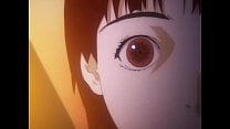 Serial Experiments Lain  05 Distortion