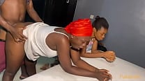 Family prayer session turns sneaky fuck session as bbc cheating husband fucks wife rsquo s bestie visitor with big ass Family prayer session turns sneaky fuck session as bbc cheating husband fucks wife rsquo s bestie visitor with big ass