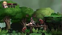 Cute blonde girl having sex with men and monsters in summon of asmodeus action hentai ryona sex game Cute blonde girl having sex with men and monsters in summon of asmodeus action hentai ryona sex game