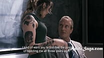 Pity Fucking Old Professor Who Her Advances When She Was 18   Vanessa Vega Pity Fucking Old Professor Who Her Advances When She Was 18   Vanessa Vega