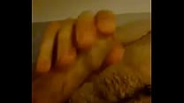 Rubbing hard cock in the bath Rubbing hard cock in the bath