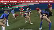 HAZE HER Missing Sports During The Corona Virus Quarantine Watch This HAZE HER Missing Sports During The Corona Virus Quarantine Watch This