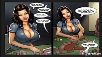 The Poker Game season 2 Ep 1   Husband  039 s friends played strip Poker with his wife after he fell    Cheating Wife Interracial Gangbang