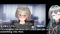 NTR dessin SoX   Subdue a girl assistant by the power of money           trial ver  Machine translated subtitles 1 2