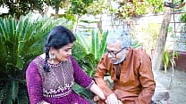 DADAJI ROUGH HARDCORE FUCK WITH VIRGIN GIRL WHEN SHE WAS ALONE FULL MOVIE