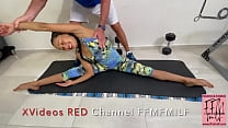 A Yoga Session Gets A Happy Ending  Extended Preview    https   magnita manyvids com for your own custom videos and more A Yoga Session Gets A Happy Ending  Extended Preview    https   magnita manyvids com for your own custom videos and more