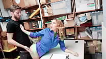 Shoplifting Guy Fucked by Female Loss Prevention Officer   Fuckthief Shoplifting Guy Fucked by Female Loss Prevention Officer   Fuckthief