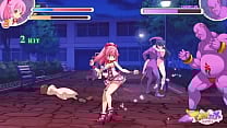 MAGICAL GIRL YUNI DEFEAT download in https   playsex games