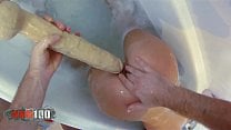 Extremely horny spanish housewife loves big dildos and good cocks Extremely horny spanish housewife loves big dildos and good cocks