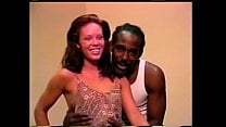 Redhaired cutie Vivian Valentine is cruising for a bruising walking in black ghetto district Redhaired cutie Vivian Valentine is cruising for a bruising walking in black ghetto district