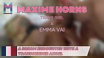 On her knees tied up and completely stunning Emma withoutRul is everything you could dream of Her feminine curves and On her knees tied up and completely stunning Emma withoutRul is everything you could dream of Her feminine curves and