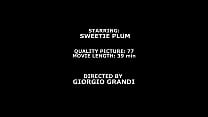 Sweetie Plum 3on1 With Balls Deep Anal DP Gapes and Swallow GIO1712 Sweetie Plum 3on1 With Balls Deep Anal DP Gapes and Swallow GIO1712