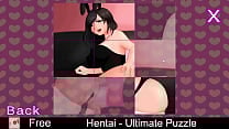 Hentai Ultimate Puzzle