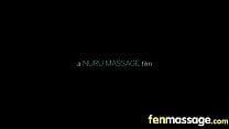 Beautiful teen pussy massage fucking 2
