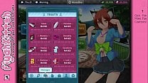 Alpha Fe Male HuniePop Female Walkthrough 23