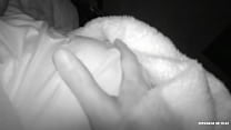 s Wife Playing with pussy and tits s Wife Playing with pussy and tits
