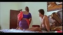 Hot mallu action erotic movie clip
