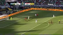 M eacute xico 0 Chile 7 Relatos mexicanos
