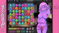Get Freaky     HuniePop  Female Walkthrough  17