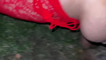 Fucking sancha in her front yard while husband s Fucking sancha in her front yard while husband s