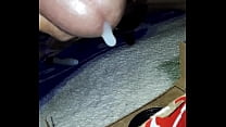 Me cumming