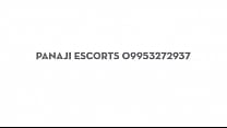 Panaji 09953272937 Indian Call Girls in Goa