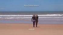 TRECHO Sarro gostoso interracial da howife Esposa gostosa de biquini se exibe na praia e pega no pauz atilde o do neg atilde o de sunga branca e recebe massagem na frente do corno TRECHO Sarro gostoso interracial da howife Esposa gostosa de biquini se exibe na praia e pega no pauz atilde o do neg atilde o de sunga branca e recebe massagem na frente do corno