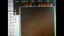 Chica de la Web Cam 2