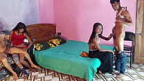 Bengali Sexy Desi Teachers Fucked by Her Students gangbang Sex in bengali Audio Hanif and Popy khatun and Mst sumona and Manik Mia Bengali Sexy Desi Teachers Fucked by Her Students gangbang Sex in bengali Audio Hanif and Popy khatun and Mst sumona and Manik Mia