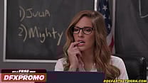 Hot Teacher Spitroasted By Horny IR Couple   Dogfart Hot Teacher Spitroasted By Horny IR Couple   Dogfart
