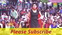 Latest Stage Show Sapna Choudhary Dance Sapna Haryanvi GIrl Dance