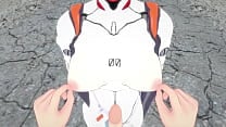 Rei Ayanami POV blowjob Evangelion short Rei Ayanami POV blowjob Evangelion short