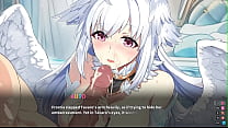 【変態ゲーム プレイ】最下層を目指せ!天空塔のフローヴィア  フローヴィアandドクス・ティニー編 【変態ゲーム プレイ】最下層を目指せ!天空塔のフローヴィア  フローヴィアandドクス・ティニー編
