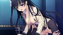 Riddle Joker   Hazuki Nijouin Scene 3 Riddle Joker   Hazuki Nijouin Scene 3