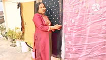 Indian Desi padosan bhabhi ki majhedare chudai