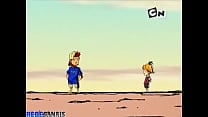 Viewtiful Joe Epis oacute dio 5 Capit atilde o Blue Jr Viewtiful Joe Epis oacute dio 5 Capit atilde o Blue Jr
