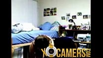 Webcam Girl Free Amateur Porn Video