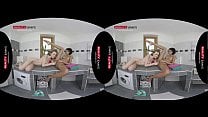 RealityLovers VR Young Lesbian Virgins