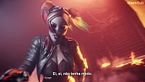 The rise of a Villain legendado pt br olha quem apareceu pra fazer a uacute nica coisa que sabe e nem isso faz direito The rise of a Villain legendado pt br olha quem apareceu pra fazer a uacute nica coisa que sabe e nem isso faz direito
