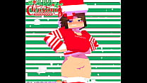 Minecraft Christmas Dance SlipperyT