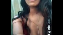 Poonam Pandey Live MP4