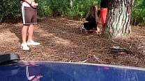 Real Amateur WIFE getting a FACIAL of a STRANGER in a PUBLIC RISKY PLACE CUCKOLD BOY WATCHING Real Amateur WIFE getting a FACIAL of a STRANGER in a PUBLIC RISKY PLACE CUCKOLD BOY WATCHING