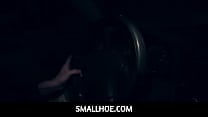SmallHoe Babe from the future Martina Smeraldi goes to a strange world and encounters huge stud Thomas Stone where gives him a mouth watering blowjob SmallHoe Babe from the future Martina Smeraldi goes to a strange world and encounters huge stud Thomas Stone where gives him a mouth watering blowjob