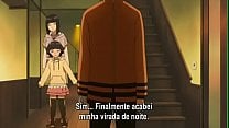 Boruto ndash Epis oacute dio 03 ndash Metal Lee Vai Com Tudo